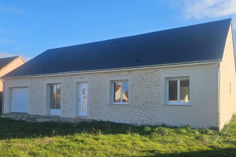 Villa i Cheverny, Loir-et-Cher, Cheverny - € 222.000 | Ref: 194821 - foto 1
