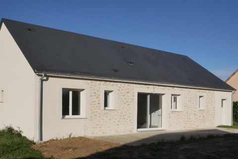 Villa i Cheverny, Loir-et-Cher, Cheverny - € 222.000 | Ref: 194821 - foto 2