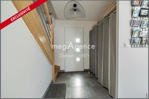 Villa i Louannec, Cotes-d'Armor, Louannec - € 340.000 | Ref: 193739 - foto 8