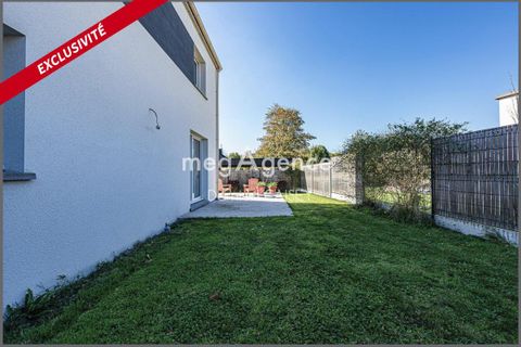 Villa i Louannec, Cotes-d'Armor, Louannec - € 340.000 | Ref: 193739 - foto 15