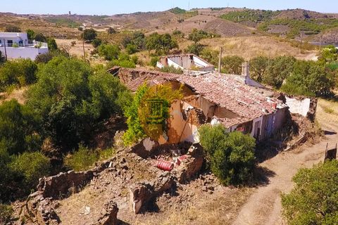 Villa i Castro Marim, Faro, Castro Marim - € 57.500 | Ref: SU-CS-MOR-93945 - foto 1