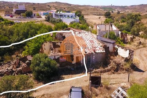 Villa i Castro Marim, Faro, Castro Marim - € 57.500 | Ref: SU-CS-MOR-93945 - foto 3