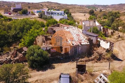 Villa i Castro Marim, Faro, Castro Marim - € 57.500 | Ref: SU-CS-MOR-93945 - foto 5