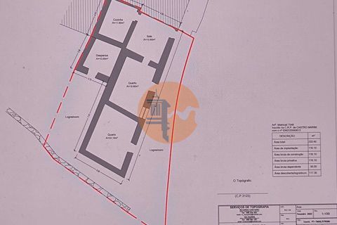 Villa i Castro Marim, Faro, Castro Marim - € 57.500 | Ref: SU-CS-MOR-93945 - foto 6
