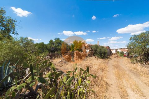 Villa i Castro Marim, Faro, Castro Marim - € 57.500 | Ref: SU-CS-MOR-93945 - foto 8