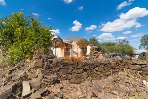 Villa i Castro Marim, Faro, Castro Marim - € 57.500 | Ref: SU-CS-MOR-93945 - foto 11