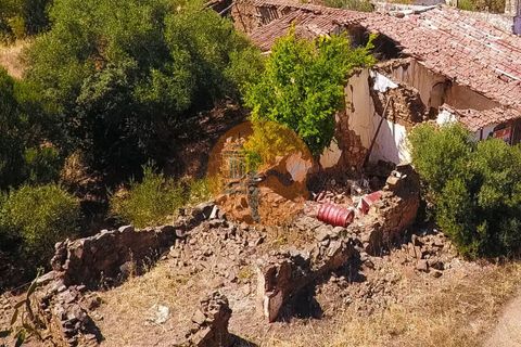 Villa i Castro Marim, Faro, Castro Marim - € 57.500 | Ref: SU-CS-MOR-93945 - foto 18
