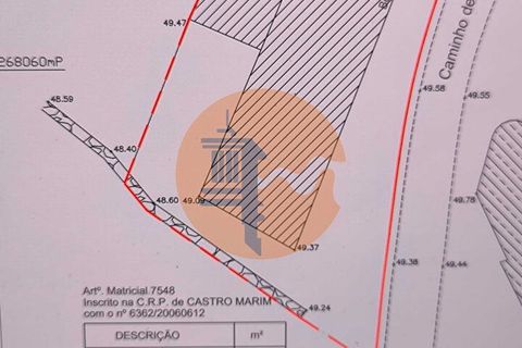 Villa i Castro Marim, Faro, Castro Marim - € 57.500 | Ref: SU-CS-MOR-93945 - foto 19