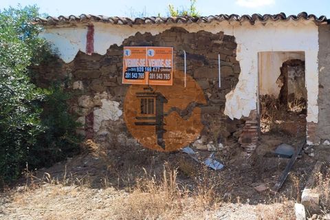 Villa i Castro Marim, Faro, Castro Marim - € 57.500 | Ref: SU-CS-MOR-93945 - foto 22