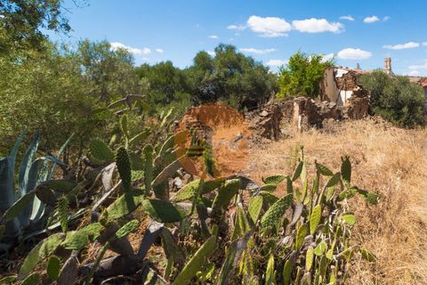 Villa i Castro Marim, Faro, Castro Marim - € 57.500 | Ref: SU-CS-MOR-93945 - foto 23