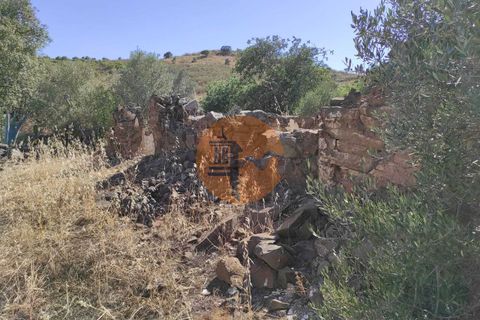 Villa i Castro Marim, Faro, Castro Marim - € 57.500 | Ref: SU-CS-MOR-93945 - foto 25