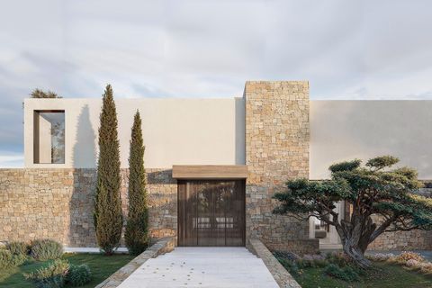 Villa i Benissa, Alicante, Benissa - € 2.850.000 | Ref: CLDN-13084 - foto 4