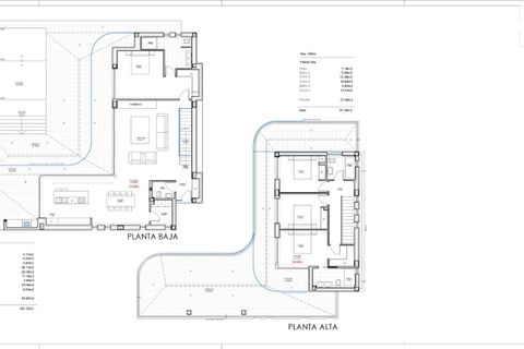 Villa i Moraira, Alicante, Moraira - € 1.980.000 | Ref: CLDN-55186 - foto 7