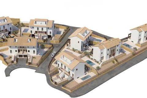 Byhus i La Nucia, Alicante, La Nucia - € 594.000 | Ref: CLDN-22382 - foto 8