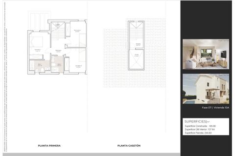 Byhus i La Nucia, Alicante, La Nucia - € 594.000 | Ref: CLDN-22382 - foto 12