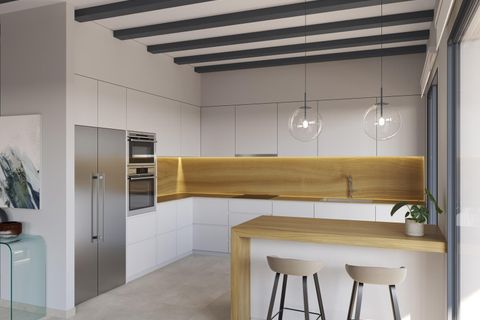 Villa i Penaguila, Alicante, Penaguila - € 362.000 | Ref: CLDN-75066 - foto 5