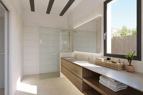 Villa i Penaguila, Alicante, Penaguila - € 362.000 | Ref: CLDN-75066 - foto 7
