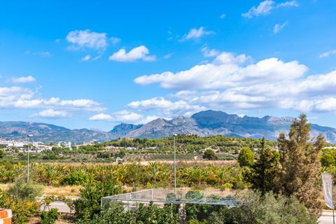 Villa i Polop, Alicante, Polop - € 638.650 | Ref: CLDN-70798 - foto 23