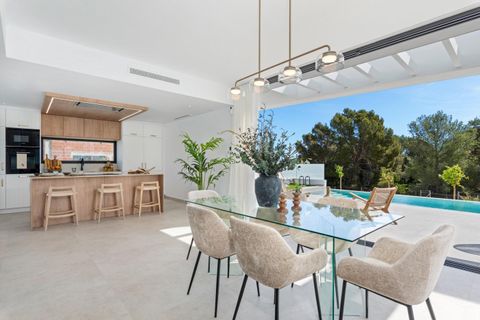 Villa i Polop, Alicante, Polop - € 755.000 | Ref: CLDN-20991 - foto 20