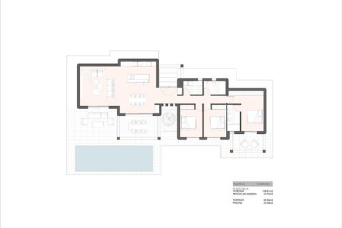 Villa i Benissa, Alicante, Benissa - € 890.000 | Ref: CLDN-37073 - foto 7