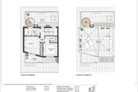 Byhus i Polop, Alicante, Polop - € 547.690 | Ref: CLDN-45620 - foto 36