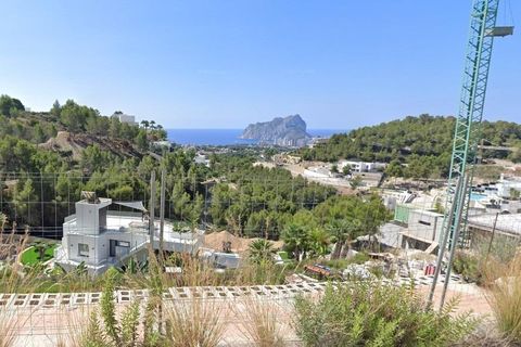 Villa i Benissa, Alicante, Benissa - € 4.200.000 | Ref: CLDN-85208 - foto 6