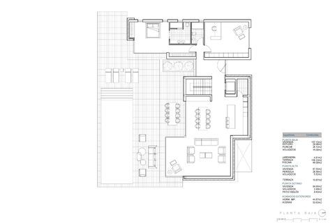 Villa i Moraira, Alicante, Moraira - € 2.175.000 | Ref: CLDN-95201 - foto 8