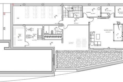 Villa i Benissa, Alicante, Benissa - € 3.195.000 | Ref: CLDN-42944 - foto 13