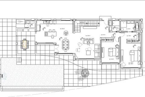Villa i Benissa, Alicante, Benissa - € 3.195.000 | Ref: CLDN-42944 - foto 14