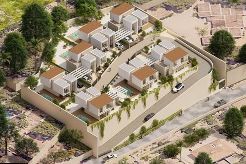 Villa i La Nucia, Alicante, La Nucia - € 585.000 | Ref: CLDN-70308 - foto 12