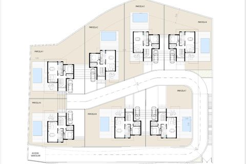 Villa i La Nucia, Alicante, La Nucia - € 585.000 | Ref: CLDN-70308 - foto 14