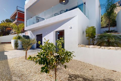 Villa i Polop, Alicante, Polop - € 860.000 | Ref: CLDN-24483 - foto 5