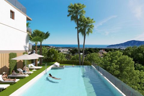 Byhus i La Nucia, Alicante, La Nucia - € 457.000 | Ref: CLDN-25918 - foto 1