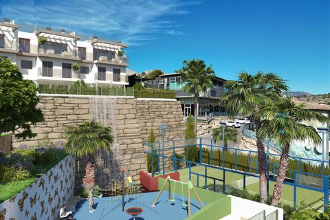 Byhus i La Nucia, Alicante, La Nucia - € 457.000 | Ref: CLDN-25918 - foto 4