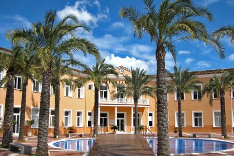 Penthouse i El Verger, Alicante, El Verger - € 575.000 | Ref: CLDN-48003 - foto 18