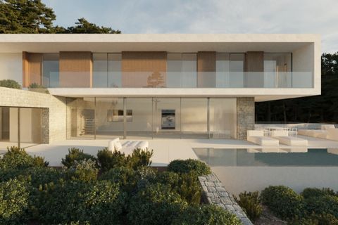 Villa i Moraira, Alicante, Moraira - € 1.990.000 | Ref: CLDN-60594 - foto 2