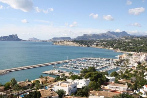 Villa i Moraira, Alicante, Moraira - € 1.990.000 | Ref: CLDN-60594 - foto 17