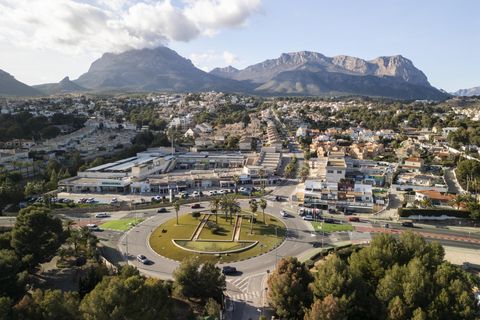 Villa i La Nucia, Alicante, La Nucia - € 600.000 | Ref: CLDN-95432 - foto 2