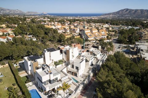 Villa i La Nucia, Alicante, La Nucia - € 600.000 | Ref: CLDN-95432 - foto 6