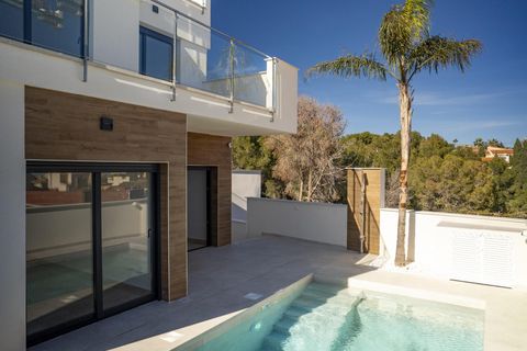 Villa i La Nucia, Alicante, La Nucia - € 600.000 | Ref: CLDN-95432 - foto 10