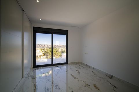 Villa i La Nucia, Alicante, La Nucia - € 600.000 | Ref: CLDN-95432 - foto 18