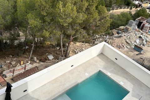 Villa i La Nucia, Alicante, La Nucia - € 600.000 | Ref: CLDN-95432 - foto 34