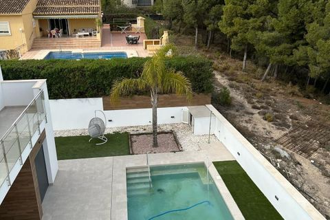 Villa i La Nucia, Alicante, La Nucia - € 600.000 | Ref: CLDN-95432 - foto 35