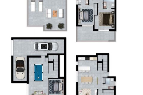 Villa i La Nucia, Alicante, La Nucia - € 600.000 | Ref: CLDN-95432 - foto 40