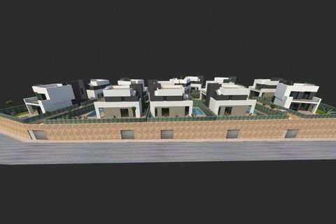 Villa i La Nucia, Alicante, La Nucia - € 600.000 | Ref: CLDN-95432 - foto 41