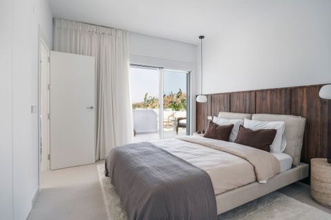 Penthouse i Marbella, Malaga, Marbella - € 1.795.000 | Ref: R5220058 - foto 14