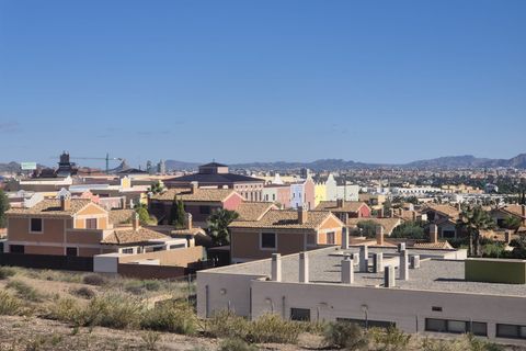 Lejlighed i Murcia, Murcia, Murcia - € 295.000 | Ref: SS00-421S - foto 22