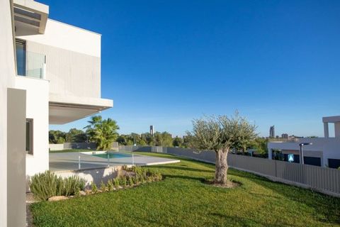 Villa i Finestrat, Alicante, Finestrat - € 807.000 | Ref: VCFBR25 - foto 2