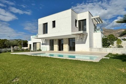 Villa i Finestrat, Alicante, Finestrat - € 807.000 | Ref: VCFBR25 - foto 3