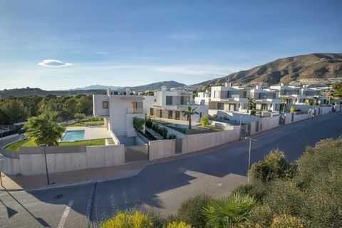 Villa i Finestrat, Alicante, Finestrat - € 807.000 | Ref: VCFBR25 - foto 5
